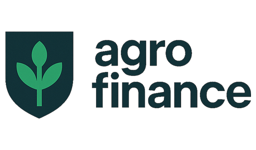Agro Finance Logo